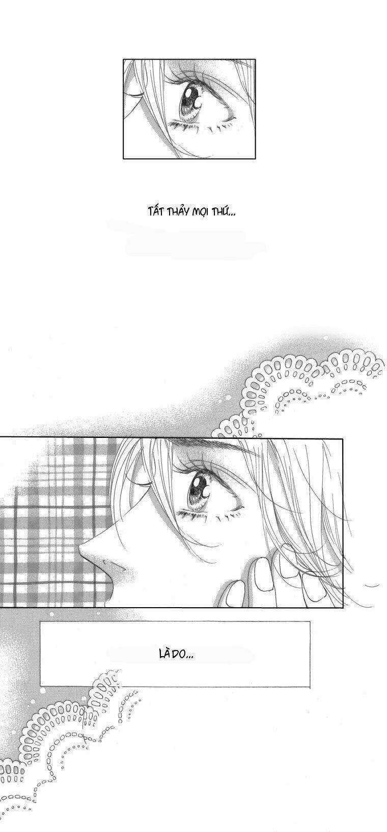 Mary Stayed Out All Night - Chapter 1 - Trang 6