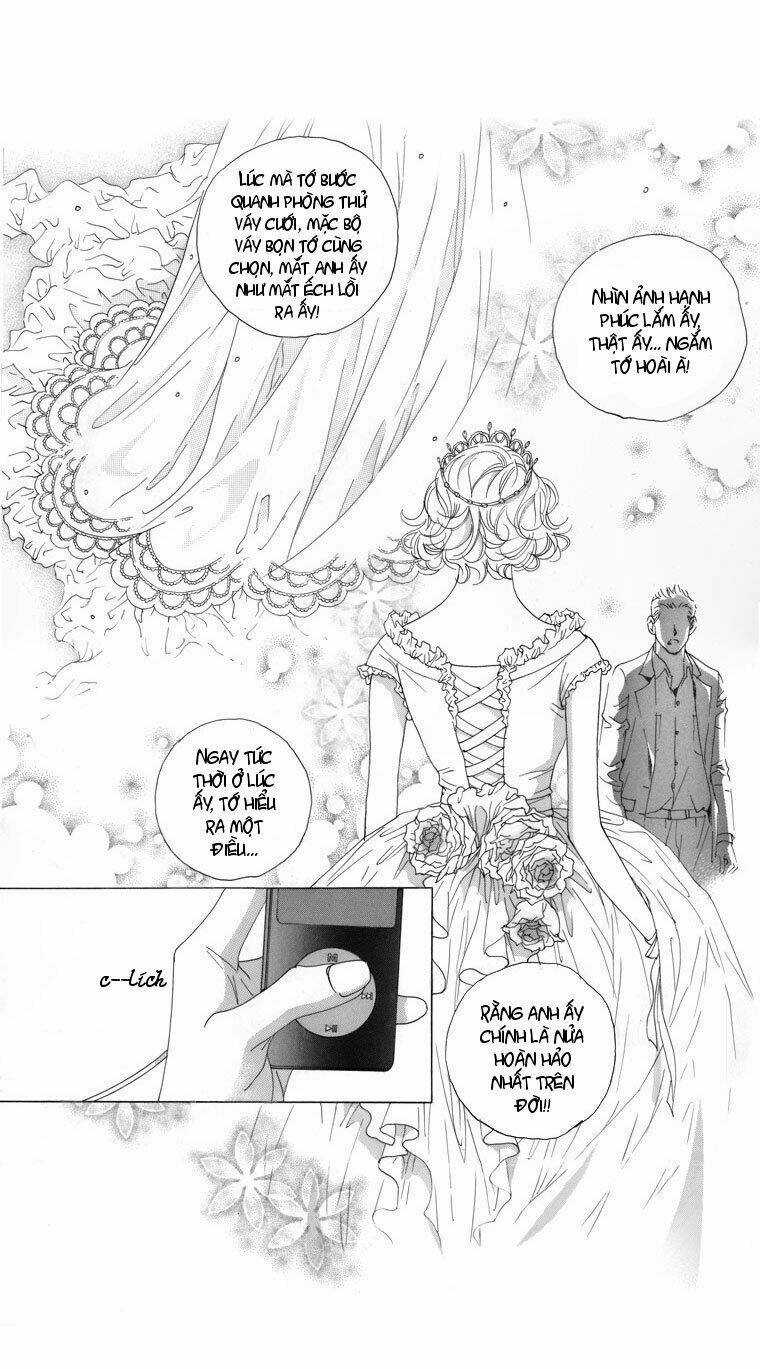 Mary Stayed Out All Night - Chapter 1 - Trang 8