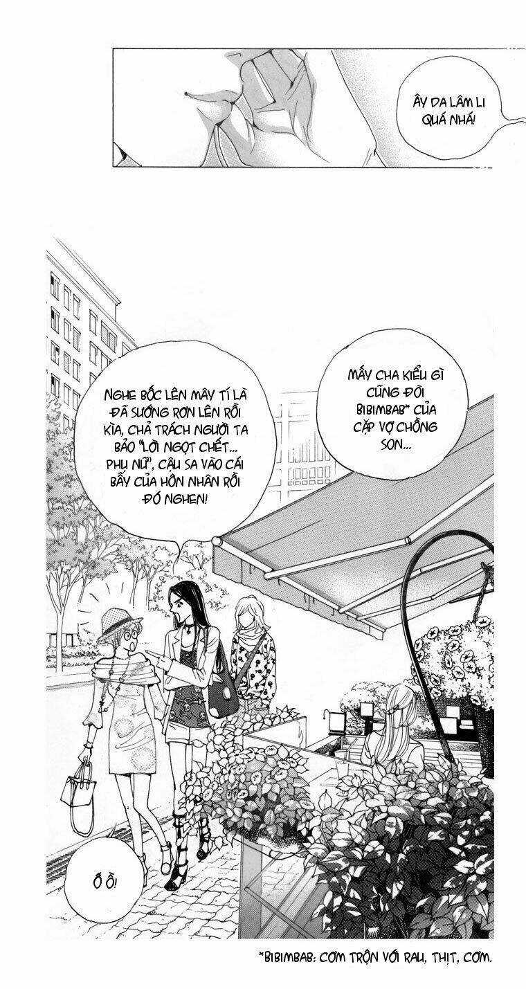 Mary Stayed Out All Night - Chapter 1 - Trang 9