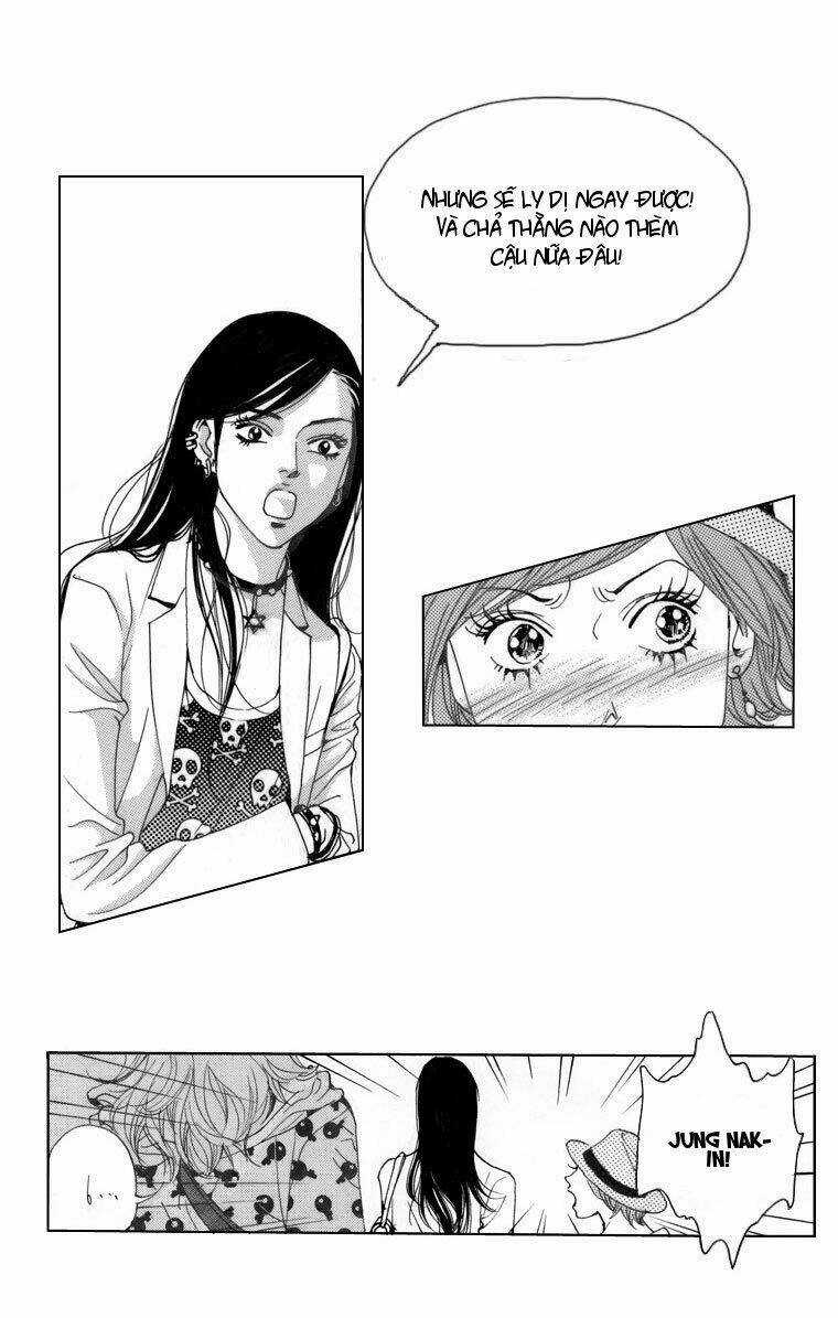 Mary Stayed Out All Night - Chapter 1 - Trang 10