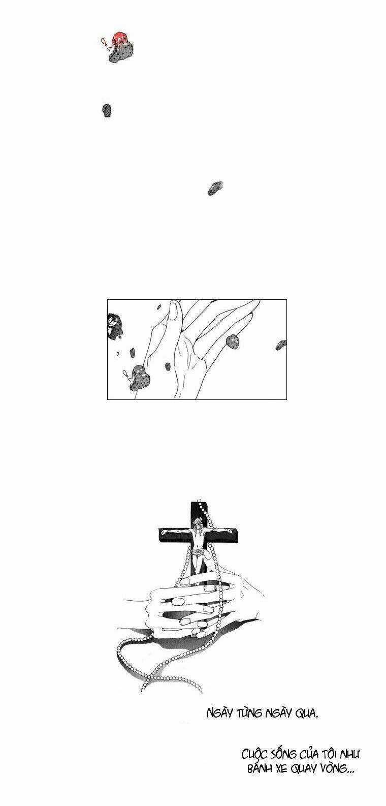 Mary Stayed Out All Night - Chapter 2 - Trang 5