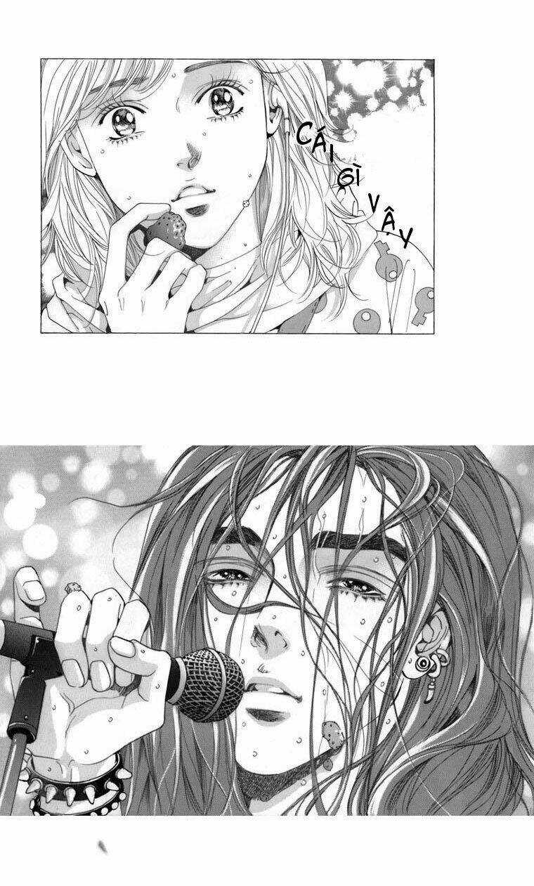 Mary Stayed Out All Night - Chapter 2 - Trang 8