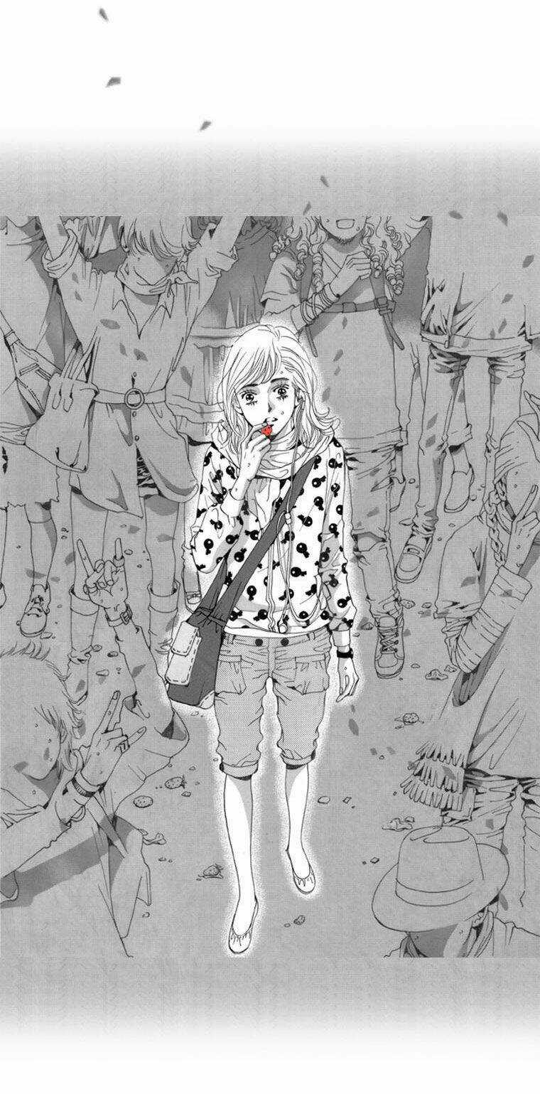 Mary Stayed Out All Night - Chapter 2 - Trang 9