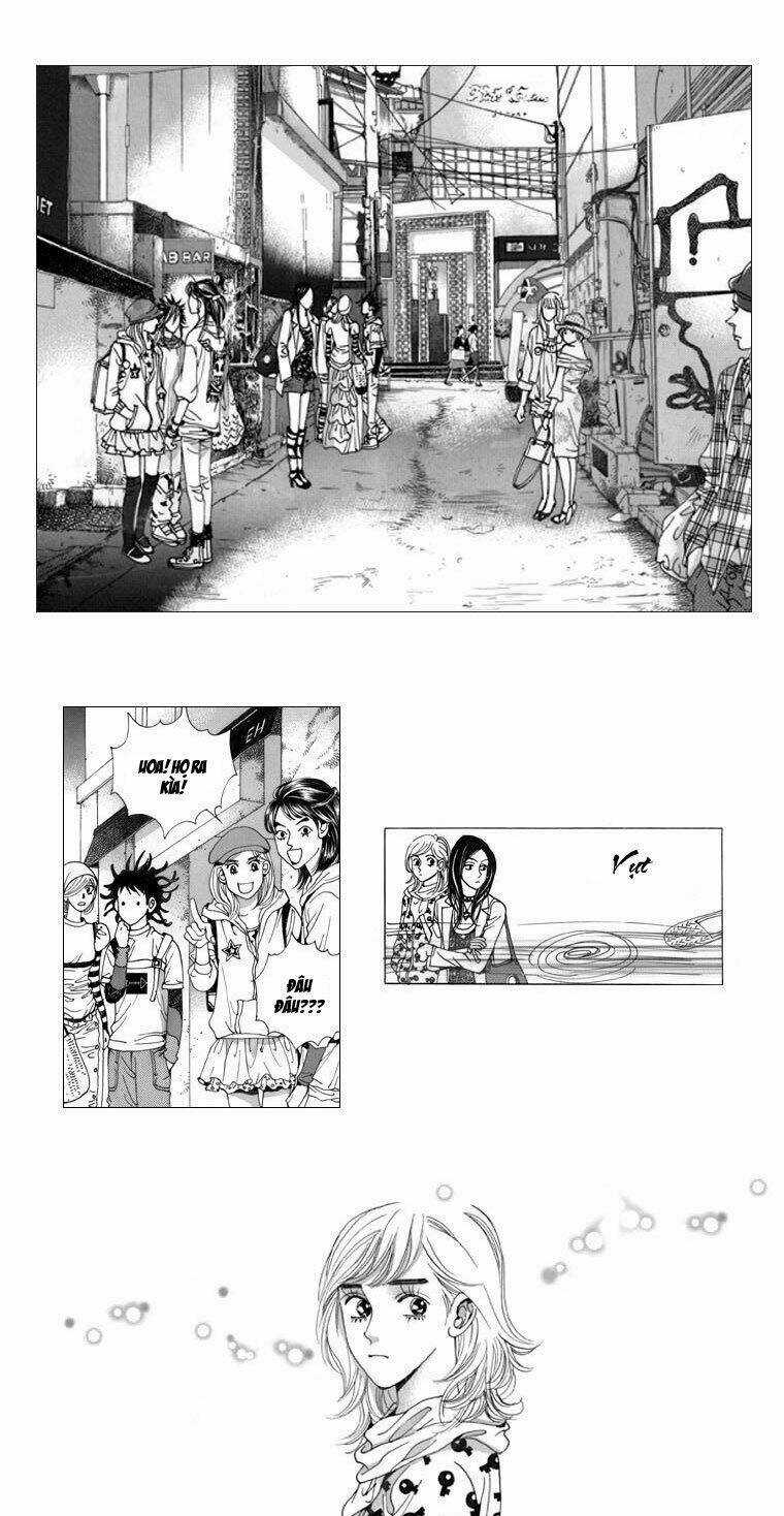 Mary Stayed Out All Night - Chapter 2 - Trang 10