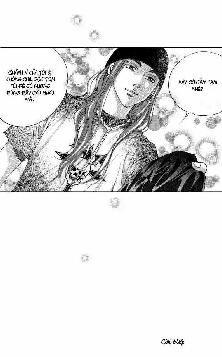 Mary Stayed Out All Night - Chapter 3 - Trang 13