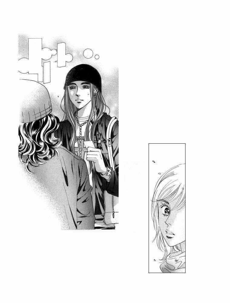 Mary Stayed Out All Night - Chapter 3 - Trang 4