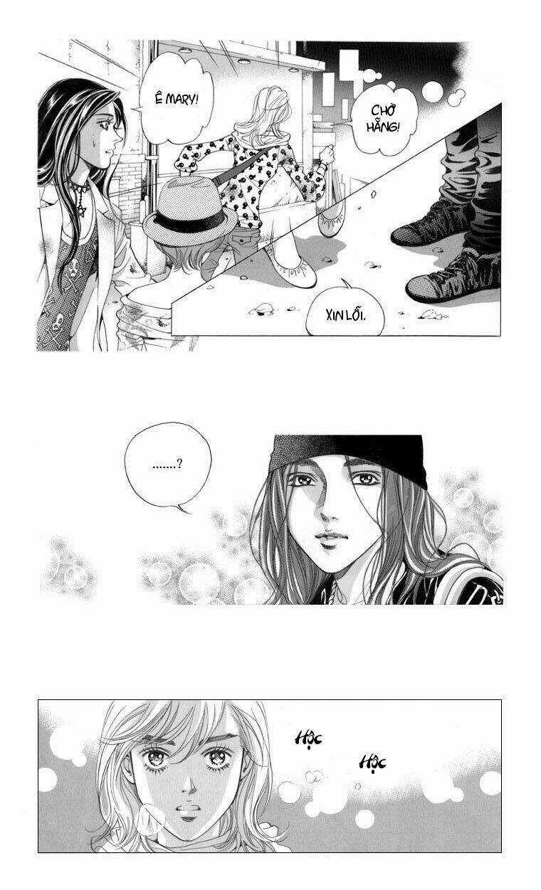 Mary Stayed Out All Night - Chapter 3 - Trang 5