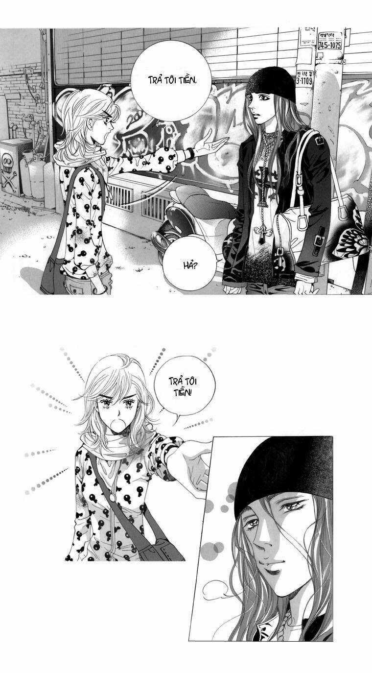 Mary Stayed Out All Night - Chapter 3 - Trang 6