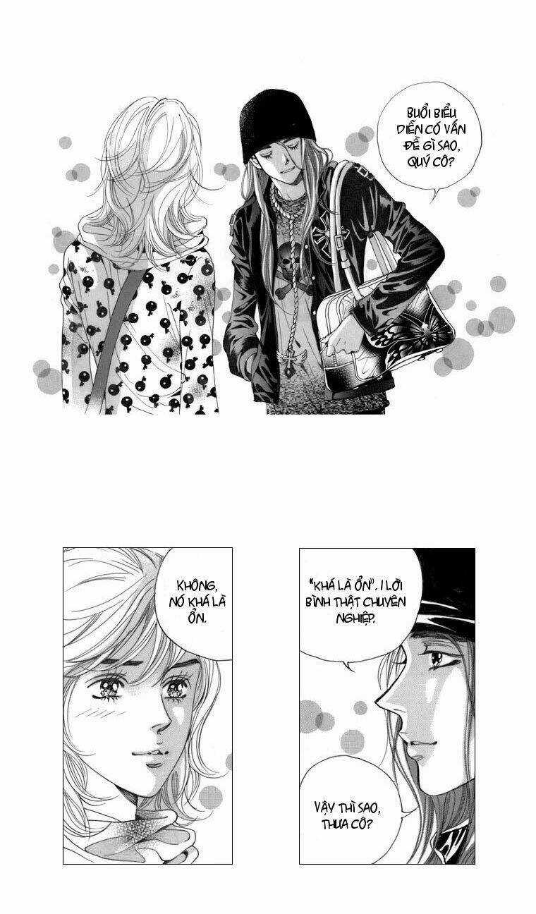 Mary Stayed Out All Night - Chapter 3 - Trang 7