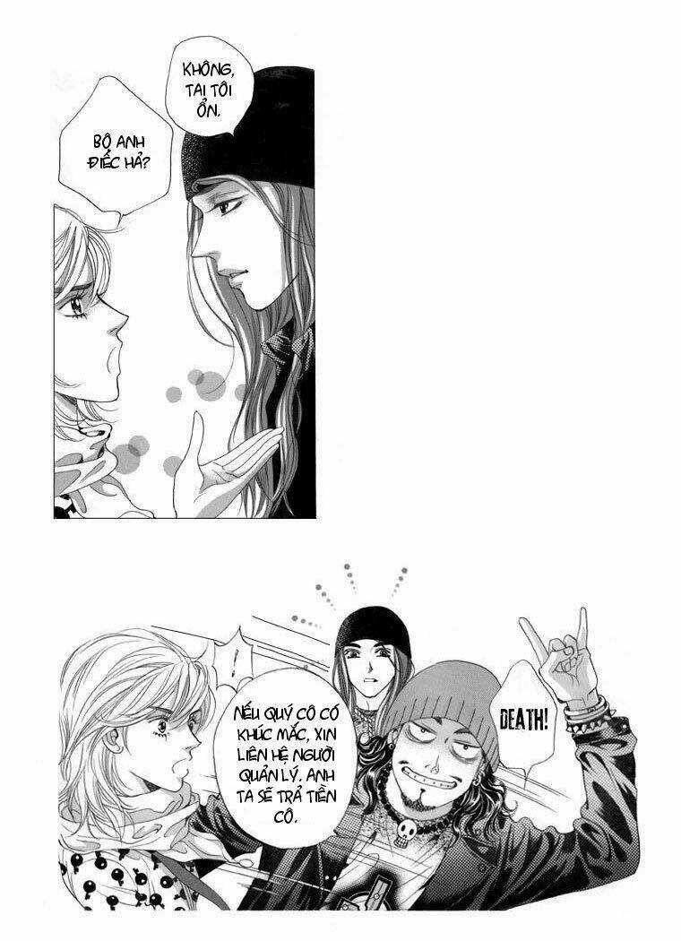 Mary Stayed Out All Night - Chapter 3 - Trang 9