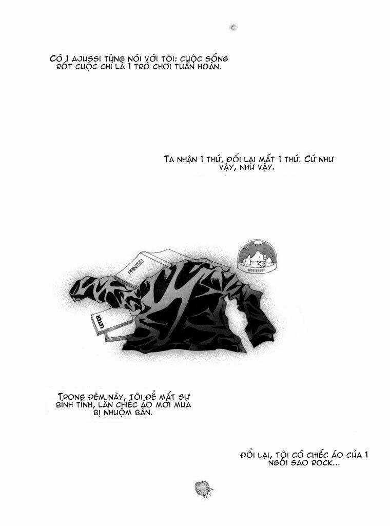 Mary Stayed Out All Night - Chapter 4 - Trang 12