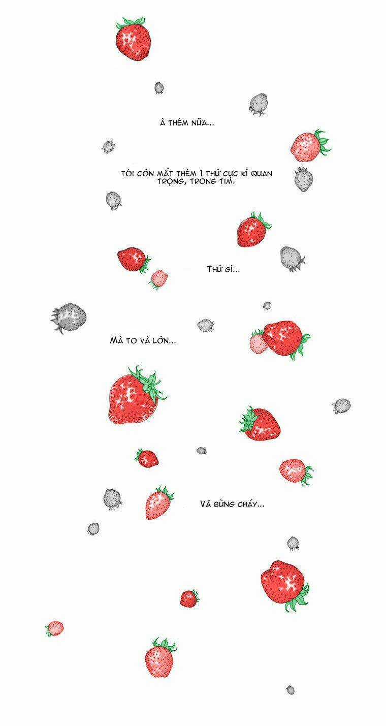 Mary Stayed Out All Night - Chapter 4 - Trang 13