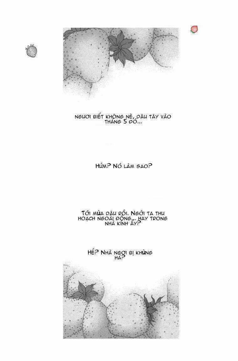 Mary Stayed Out All Night - Chapter 4 - Trang 14