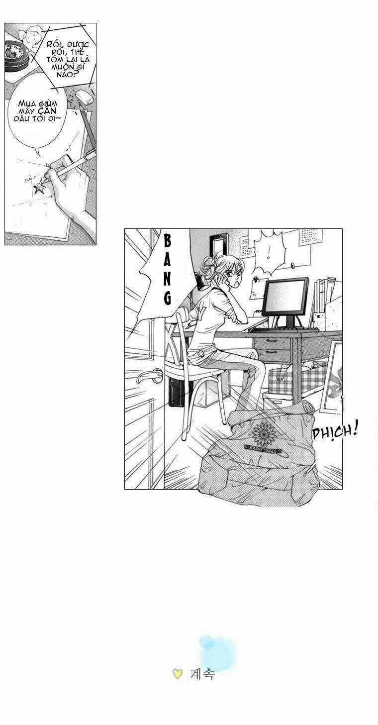 Mary Stayed Out All Night - Chapter 4 - Trang 17