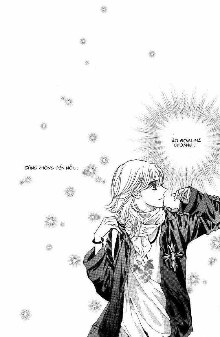 Mary Stayed Out All Night - Chapter 4 - Trang 10