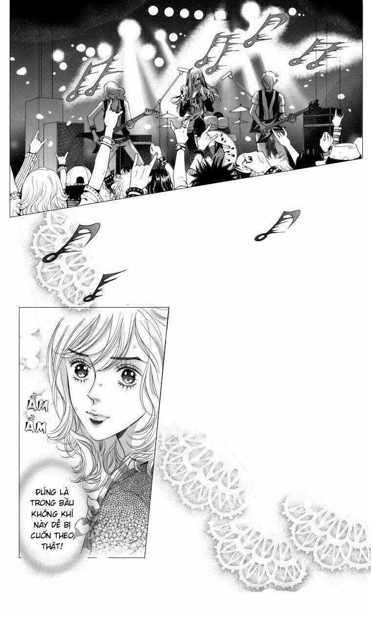 Mary Stayed Out All Night - Chapter 5 - Trang 11