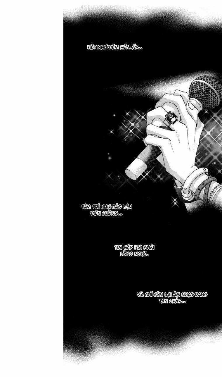 Mary Stayed Out All Night - Chapter 5 - Trang 12