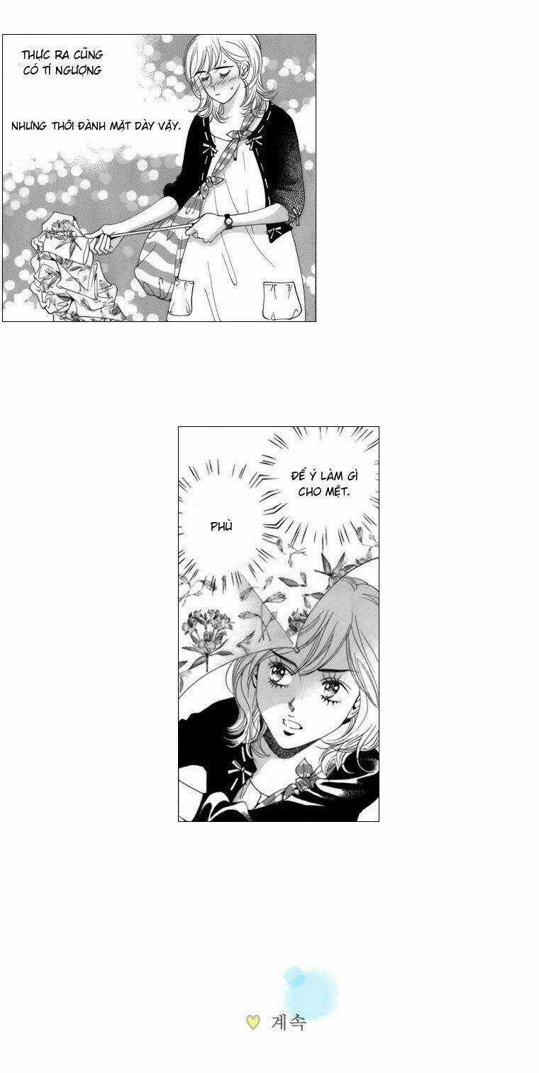 Mary Stayed Out All Night - Chapter 5 - Trang 15