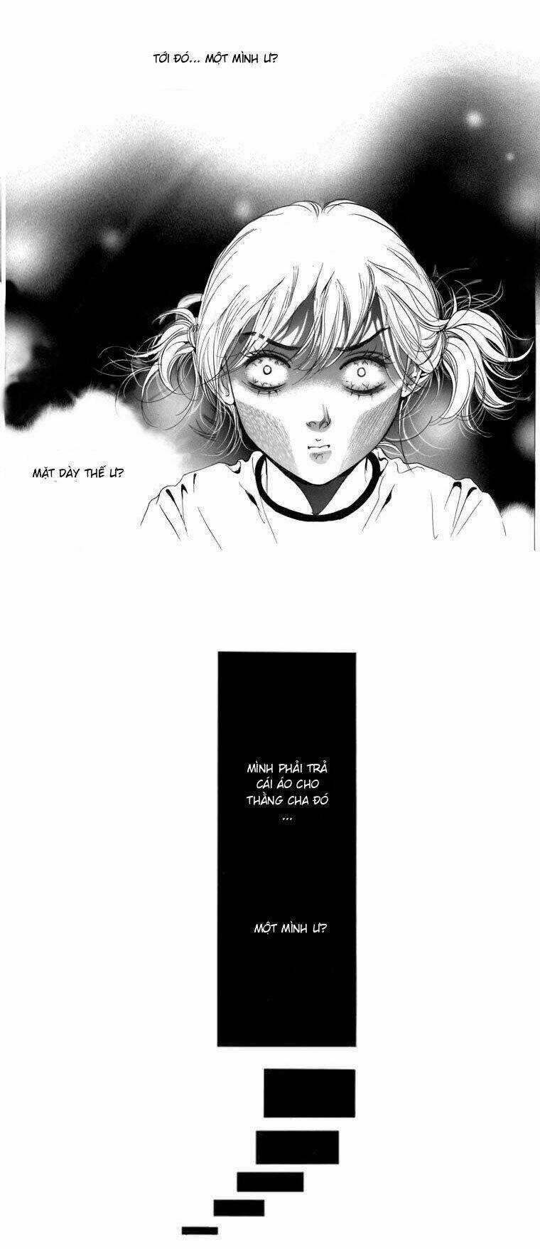 Mary Stayed Out All Night - Chapter 5 - Trang 6