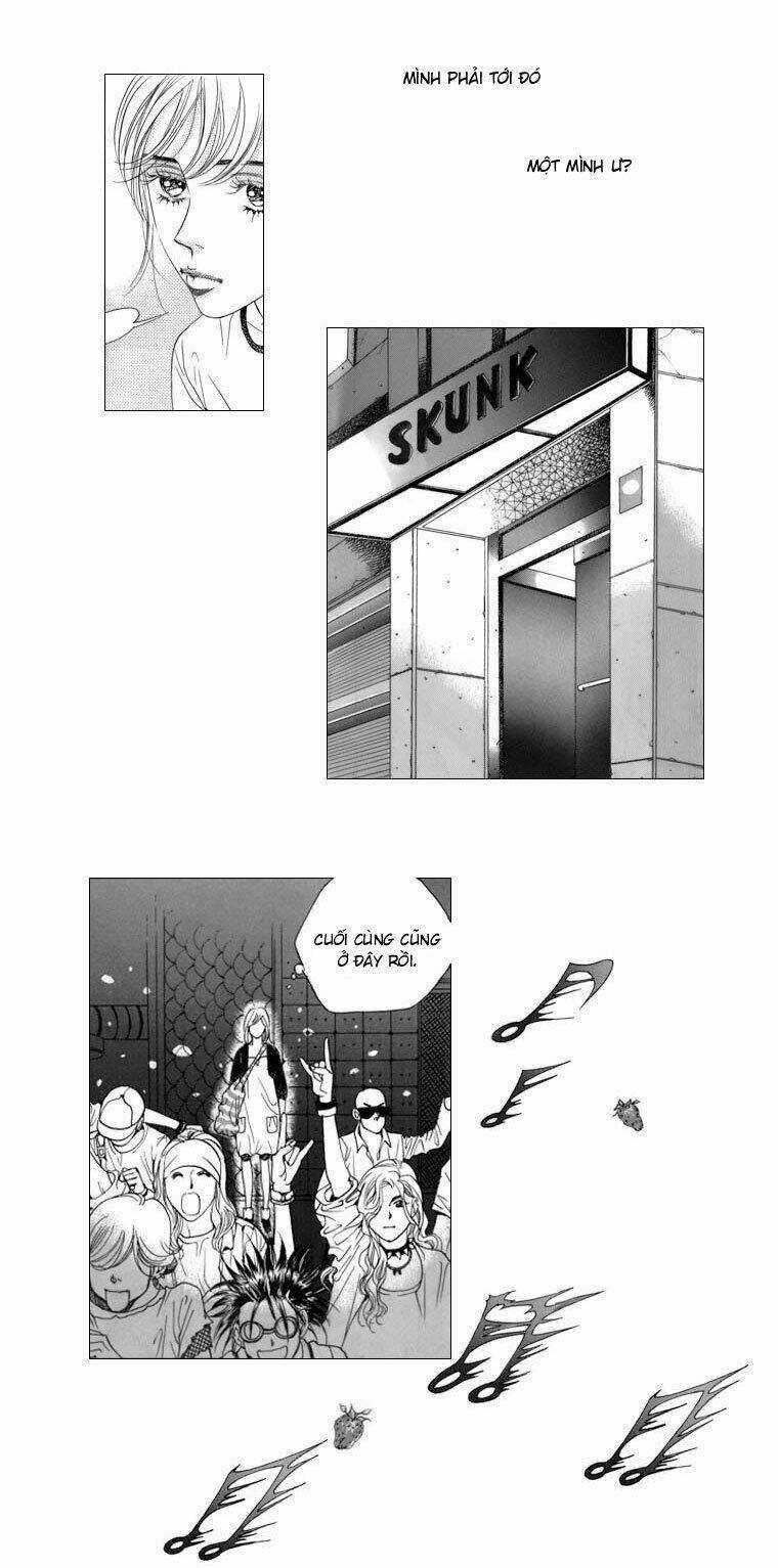 Mary Stayed Out All Night - Chapter 5 - Trang 8