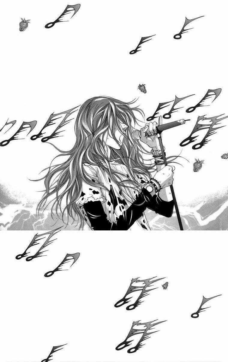 Mary Stayed Out All Night - Chapter 5 - Trang 10