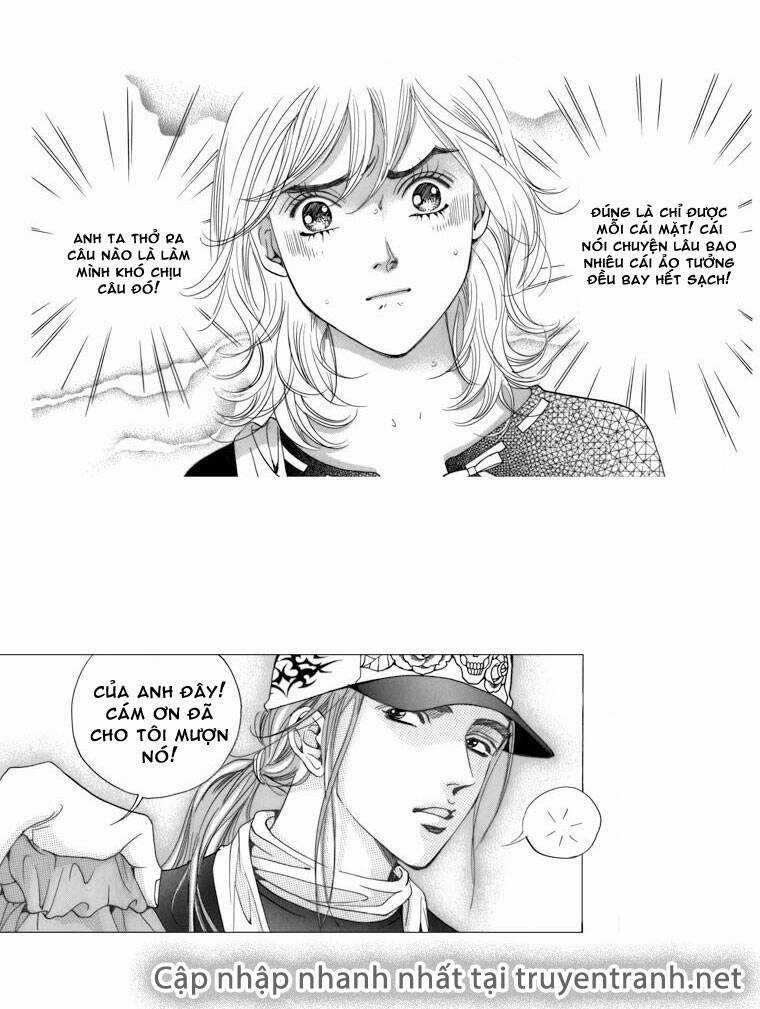 Mary Stayed Out All Night - Chapter 6 - Trang 13