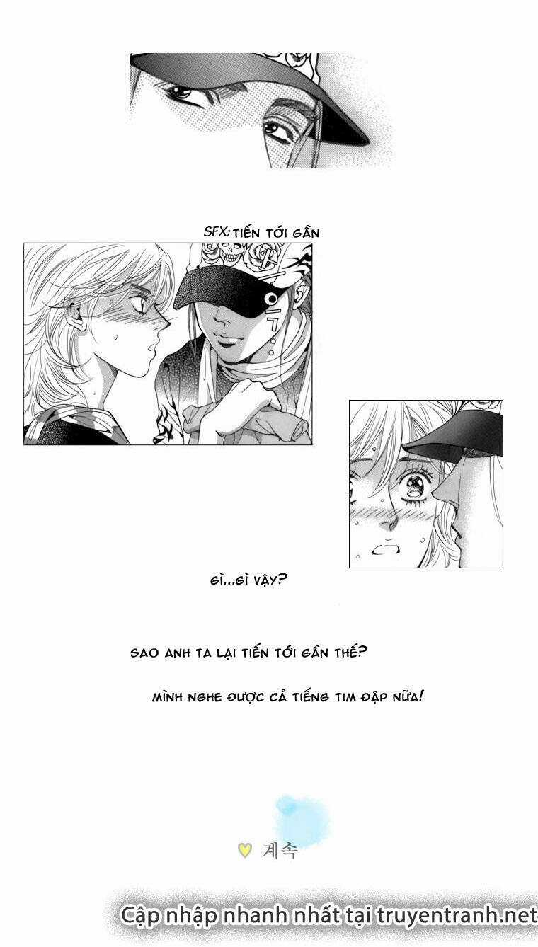 Mary Stayed Out All Night - Chapter 6 - Trang 14