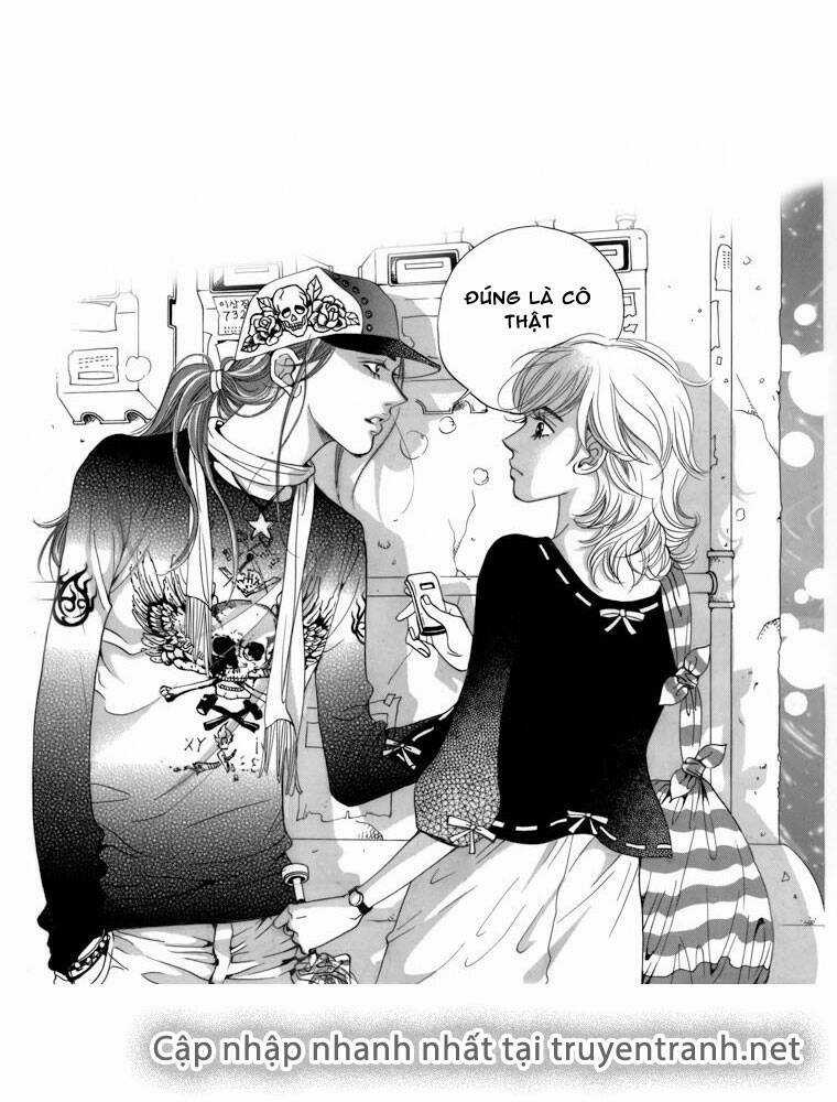 Mary Stayed Out All Night - Chapter 6 - Trang 9