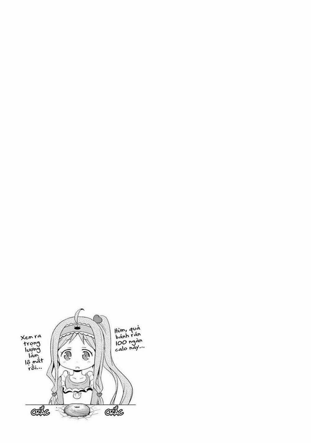 Masamune-Kun No Re ○○○ - Chapter 1 - Trang 18