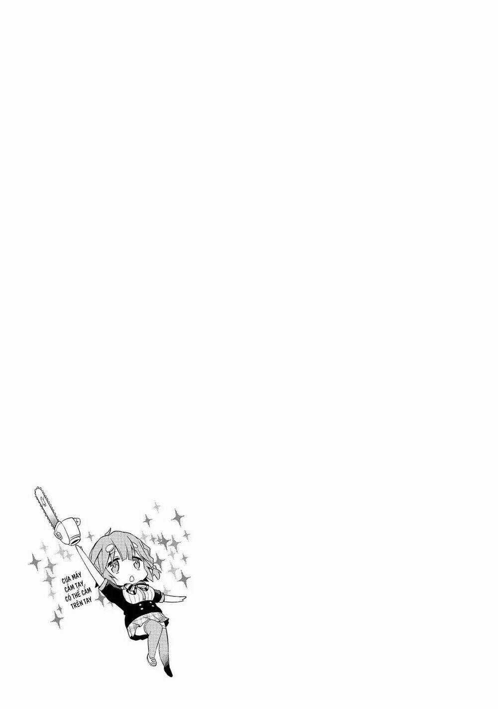 Masamune-Kun No Re ○○○ - Chapter 4 - Trang 6