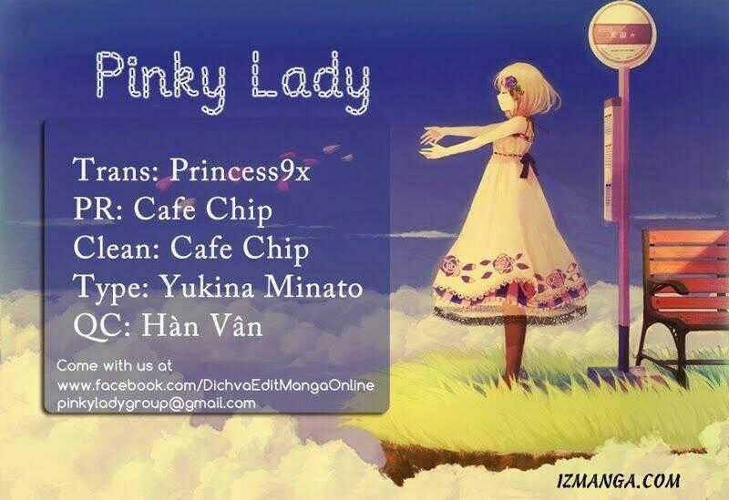 Mashikaku Rock - Chapter 1 - Trang 1