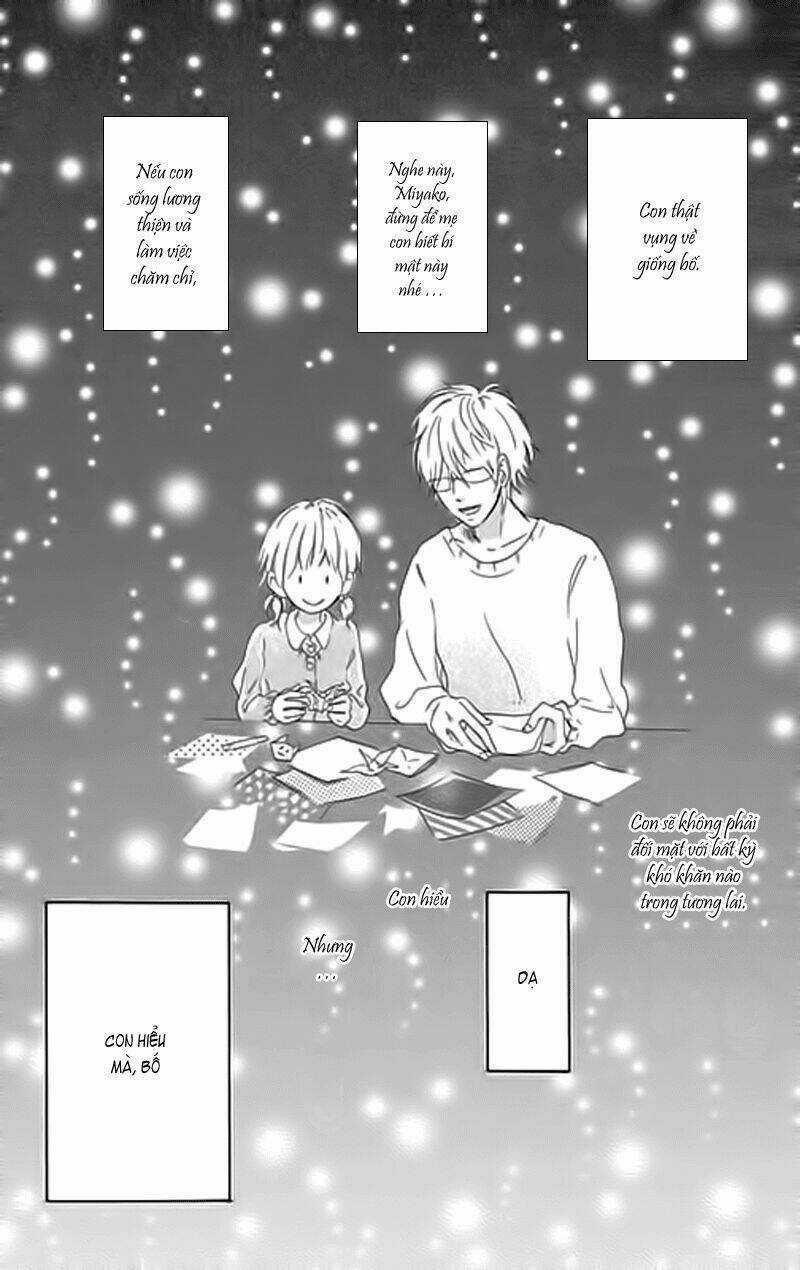 Mashikaku Rock - Chapter 1 - Trang 5