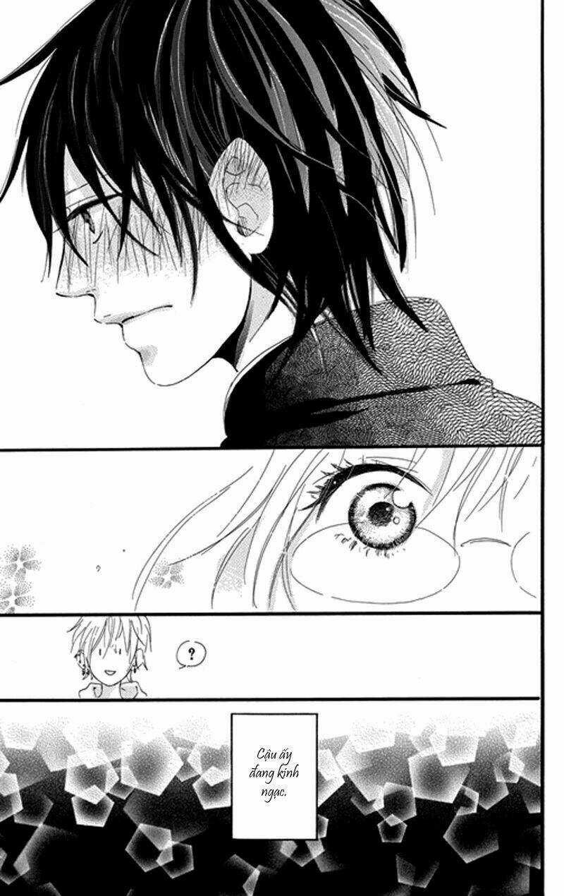 Mashikaku Rock - Chapter 1 - Trang 43