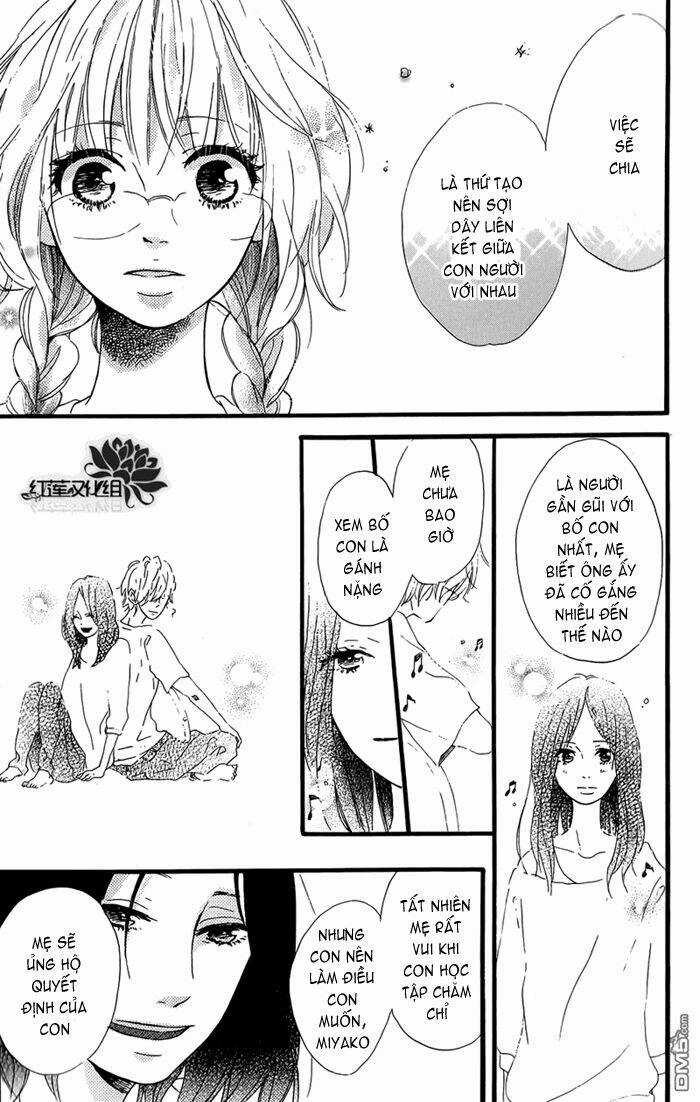 Mashikaku Rock - Chapter 2 - Trang 6