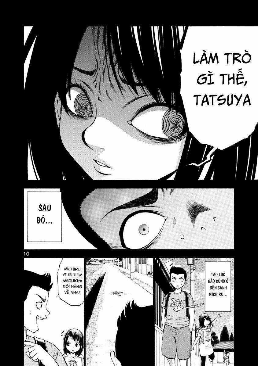 Mashira - Chapter 10 - Trang 11