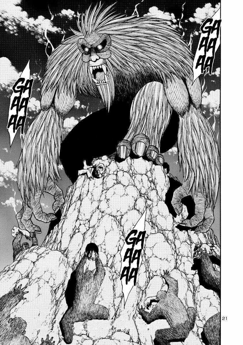 Mashira - Chapter 10 - Trang 22