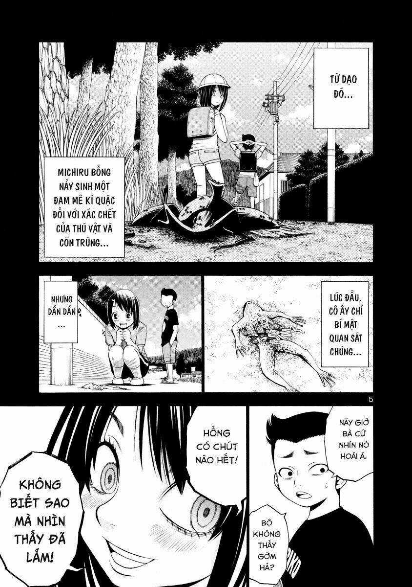 Mashira - Chapter 10 - Trang 6