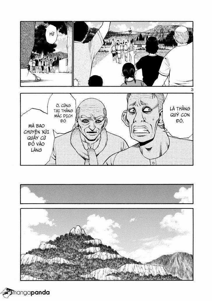 Mashira - Chapter 12 - Trang 4