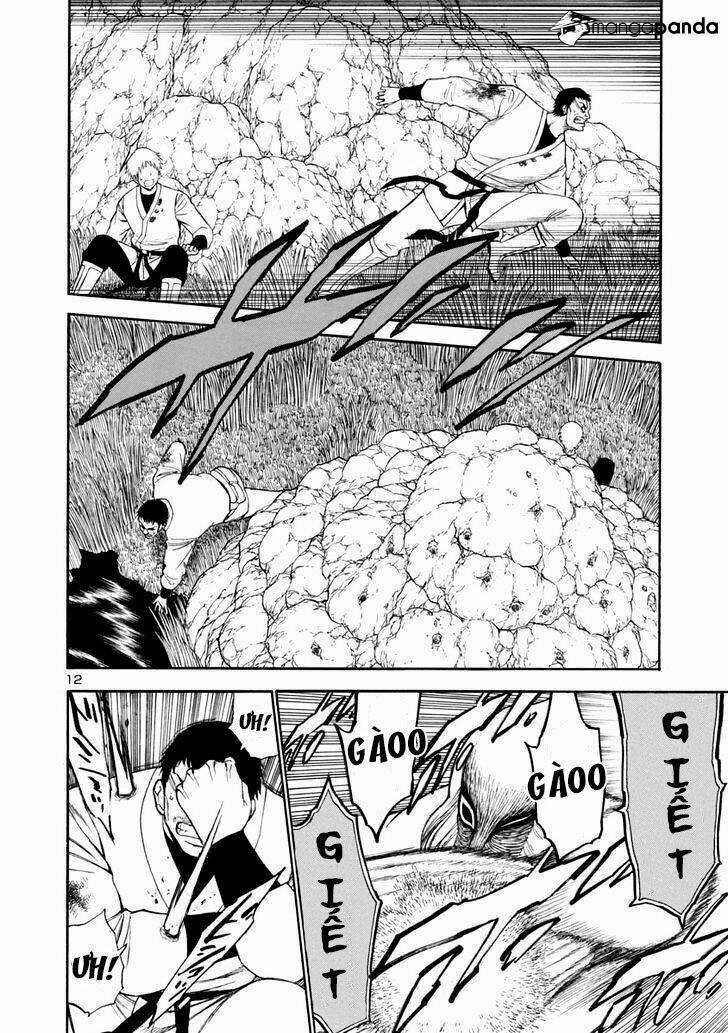 Mashira - Chapter 13 - Trang 13