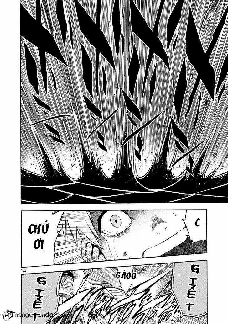 Mashira - Chapter 13 - Trang 15