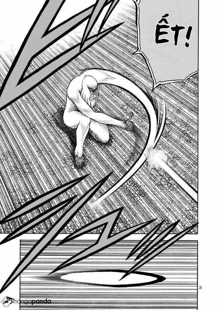 Mashira - Chapter 13 - Trang 4