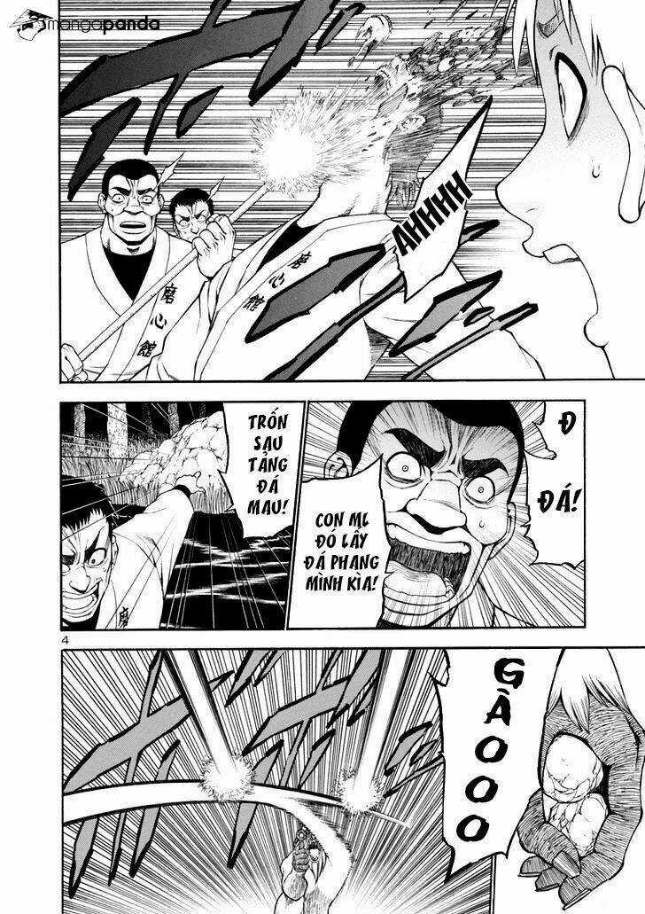 Mashira - Chapter 13 - Trang 5