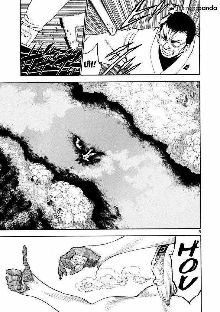 Mashira - Chapter 13 - Trang 6