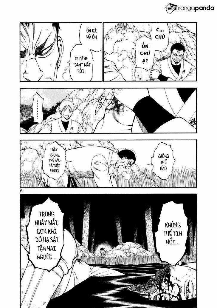 Mashira - Chapter 13 - Trang 7