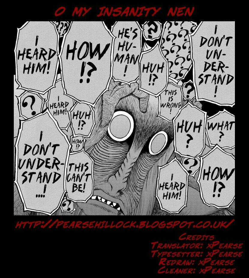 Mashira - Chapter 14 - Trang 14