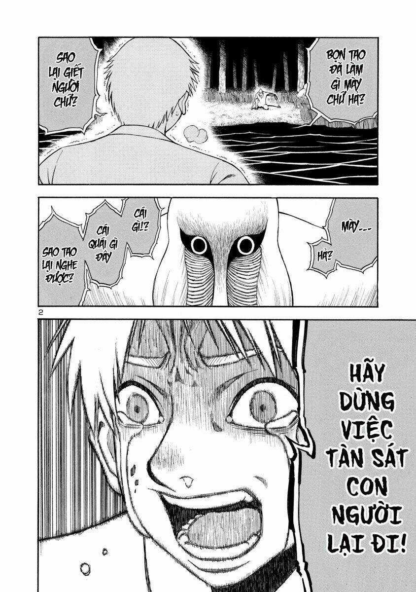 Mashira - Chapter 14 - Trang 3