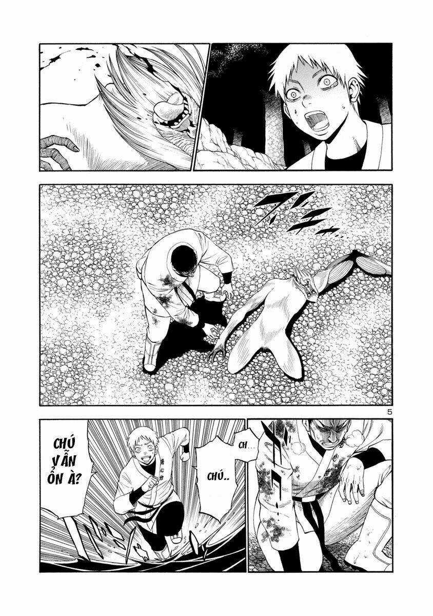 Mashira - Chapter 14 - Trang 6