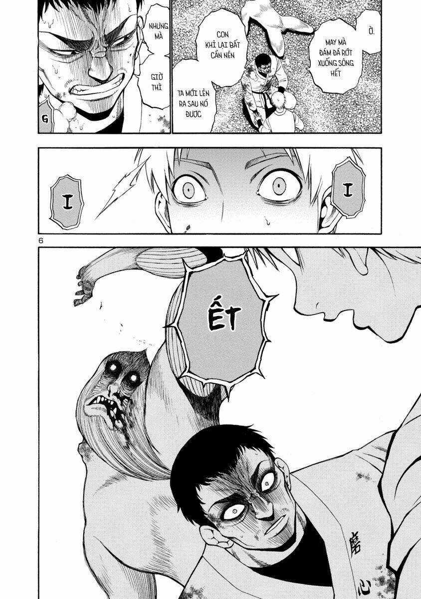 Mashira - Chapter 14 - Trang 7