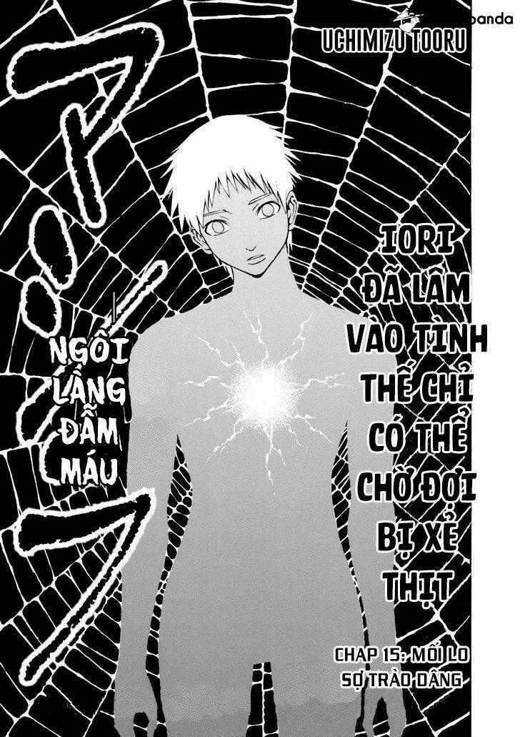 Mashira - Chapter 15 - Trang 2