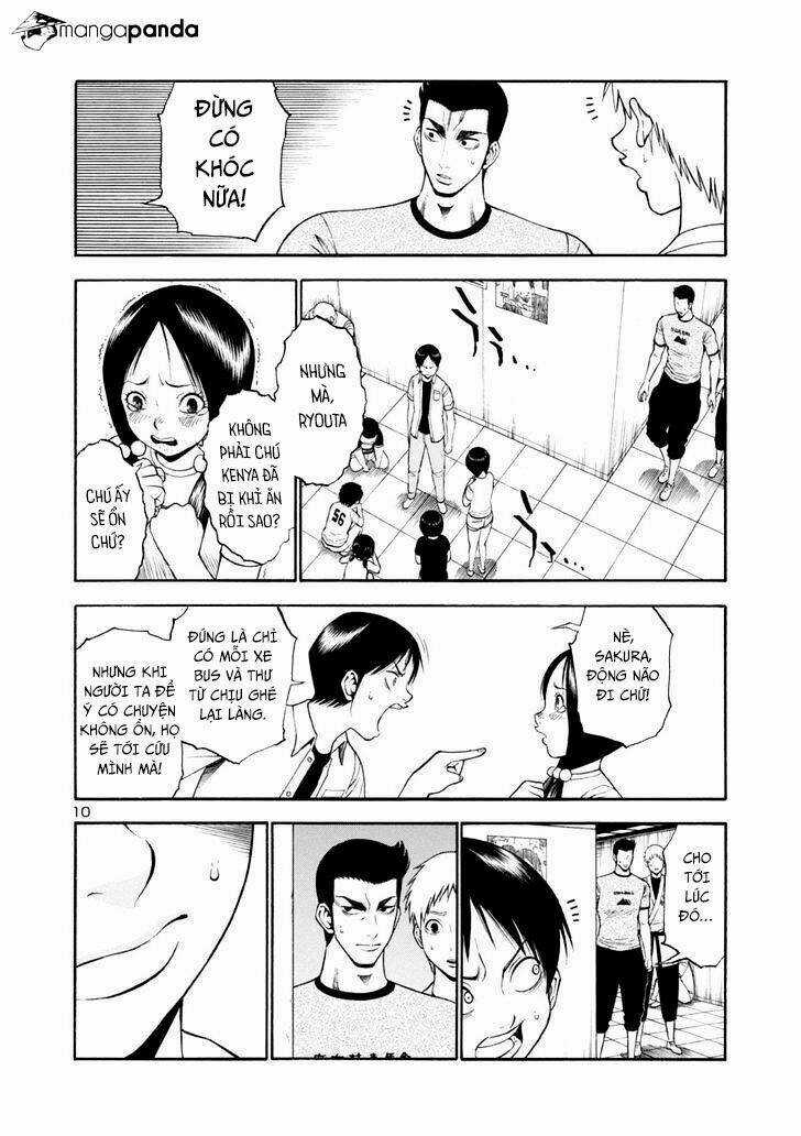 Mashira - Chapter 15 - Trang 11